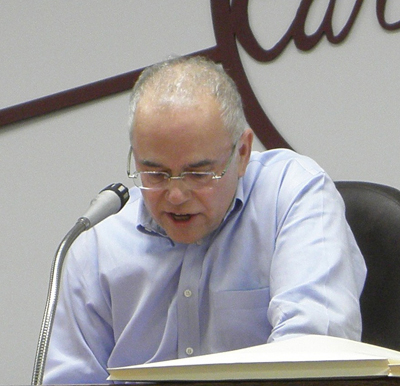 david schwan